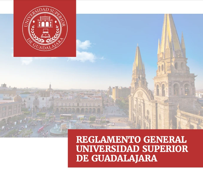 Reglamento Interno USG